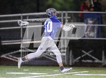 Thumbnail 2 in Fairfax vs Yorktown (VHSL 6A North Conference 6 Playoff) photogallery.