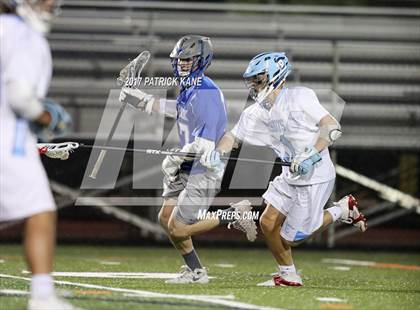 Thumbnail 3 in Fairfax vs Yorktown (VHSL 6A North Conference 6 Playoff) photogallery.