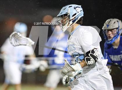 Thumbnail 3 in Fairfax vs Yorktown (VHSL 6A North Conference 6 Playoff) photogallery.