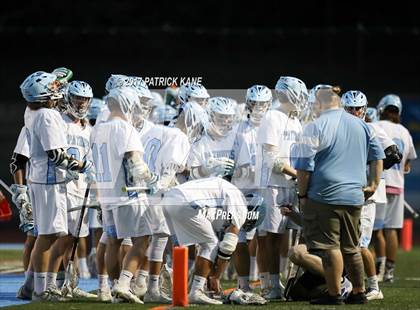 Thumbnail 2 in Fairfax vs Yorktown (VHSL 6A North Conference 6 Playoff) photogallery.