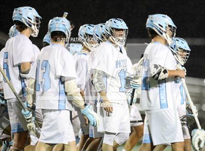 Thumbnail 3 in Fairfax vs Yorktown (VHSL 6A North Conference 6 Playoff) photogallery.