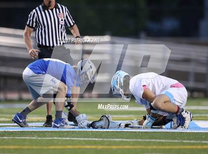 Thumbnail 1 in Fairfax vs Yorktown (VHSL 6A North Conference 6 Playoff) photogallery.