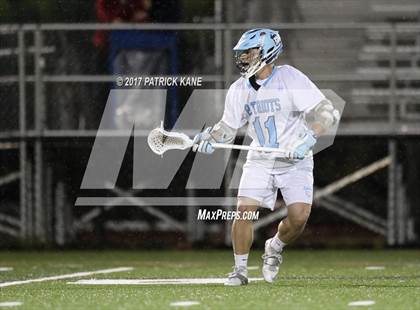 Thumbnail 3 in Fairfax vs Yorktown (VHSL 6A North Conference 6 Playoff) photogallery.