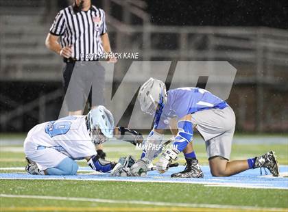 Thumbnail 3 in Fairfax vs Yorktown (VHSL 6A North Conference 6 Playoff) photogallery.