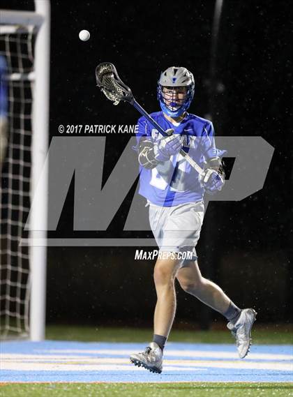 Thumbnail 1 in Fairfax vs Yorktown (VHSL 6A North Conference 6 Playoff) photogallery.