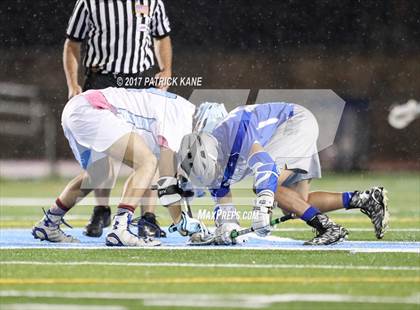 Thumbnail 1 in Fairfax vs Yorktown (VHSL 6A North Conference 6 Playoff) photogallery.