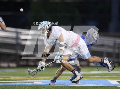 Thumbnail 2 in Fairfax vs Yorktown (VHSL 6A North Conference 6 Playoff) photogallery.