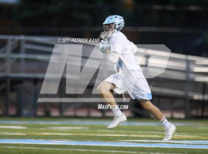 Thumbnail 2 in Fairfax vs Yorktown (VHSL 6A North Conference 6 Playoff) photogallery.