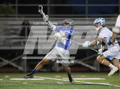 Thumbnail 2 in Fairfax vs Yorktown (VHSL 6A North Conference 6 Playoff) photogallery.