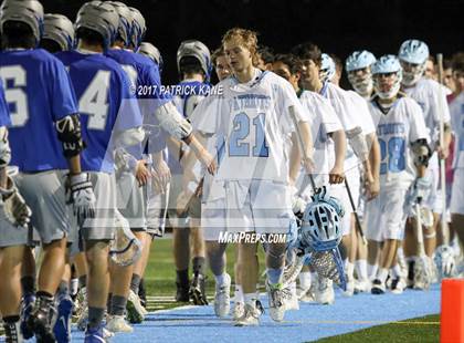 Thumbnail 3 in Fairfax vs Yorktown (VHSL 6A North Conference 6 Playoff) photogallery.