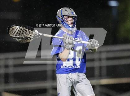 Thumbnail 2 in Fairfax vs Yorktown (VHSL 6A North Conference 6 Playoff) photogallery.