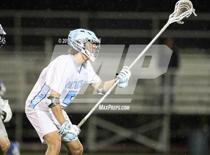 Thumbnail 1 in Fairfax vs Yorktown (VHSL 6A North Conference 6 Playoff) photogallery.