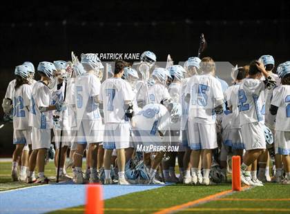 Thumbnail 2 in Fairfax vs Yorktown (VHSL 6A North Conference 6 Playoff) photogallery.
