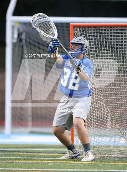 Thumbnail 3 in Fairfax vs Yorktown (VHSL 6A North Conference 6 Playoff) photogallery.
