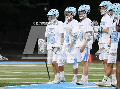 Thumbnail 3 in Fairfax vs Yorktown (VHSL 6A North Conference 6 Playoff) photogallery.