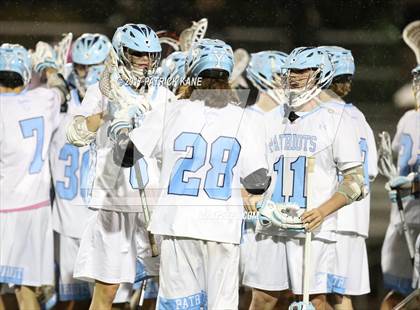 Thumbnail 3 in Fairfax vs Yorktown (VHSL 6A North Conference 6 Playoff) photogallery.