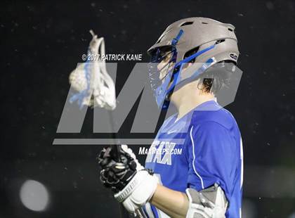 Thumbnail 2 in Fairfax vs Yorktown (VHSL 6A North Conference 6 Playoff) photogallery.