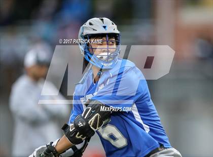 Thumbnail 3 in Fairfax vs Yorktown (VHSL 6A North Conference 6 Playoff) photogallery.