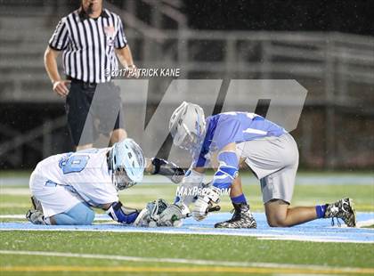 Thumbnail 1 in Fairfax vs Yorktown (VHSL 6A North Conference 6 Playoff) photogallery.