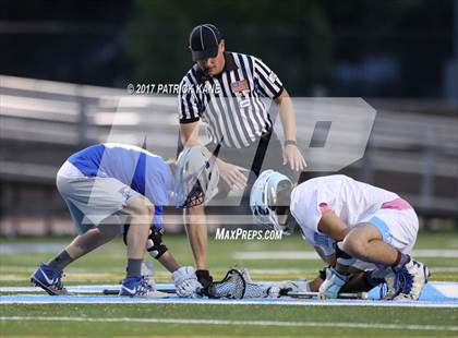Thumbnail 3 in Fairfax vs Yorktown (VHSL 6A North Conference 6 Playoff) photogallery.