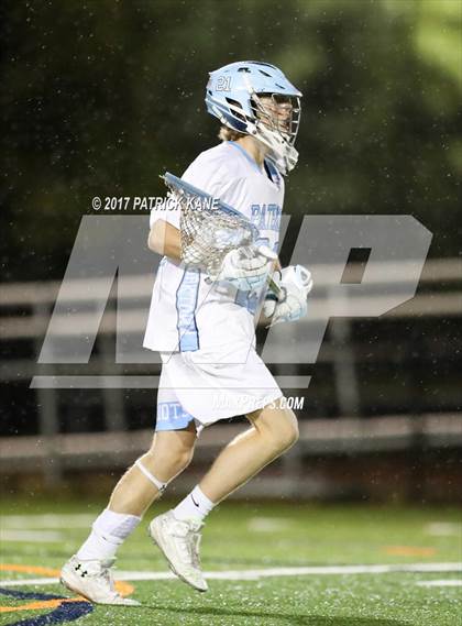 Thumbnail 3 in Fairfax vs Yorktown (VHSL 6A North Conference 6 Playoff) photogallery.