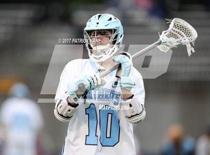 Thumbnail 3 in Fairfax vs Yorktown (VHSL 6A North Conference 6 Playoff) photogallery.