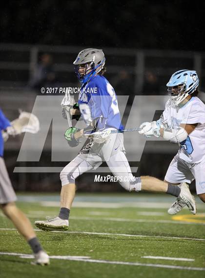 Thumbnail 2 in Fairfax vs Yorktown (VHSL 6A North Conference 6 Playoff) photogallery.