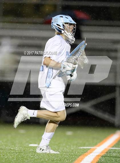 Thumbnail 2 in Fairfax vs Yorktown (VHSL 6A North Conference 6 Playoff) photogallery.