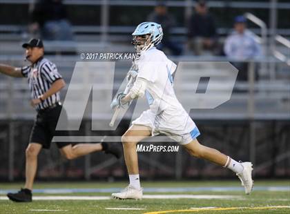 Thumbnail 3 in Fairfax vs Yorktown (VHSL 6A North Conference 6 Playoff) photogallery.