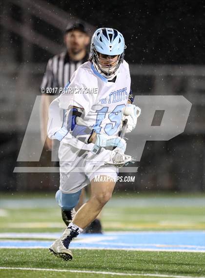 Thumbnail 3 in Fairfax vs Yorktown (VHSL 6A North Conference 6 Playoff) photogallery.