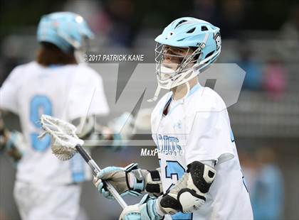 Thumbnail 1 in Fairfax vs Yorktown (VHSL 6A North Conference 6 Playoff) photogallery.