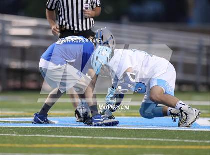 Thumbnail 3 in Fairfax vs Yorktown (VHSL 6A North Conference 6 Playoff) photogallery.