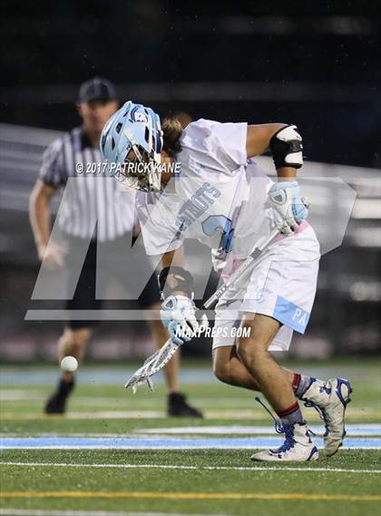 Thumbnail 3 in Fairfax vs Yorktown (VHSL 6A North Conference 6 Playoff) photogallery.