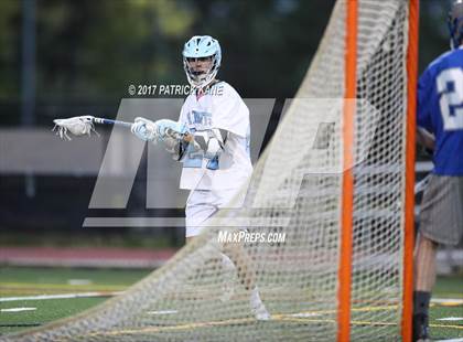 Thumbnail 3 in Fairfax vs Yorktown (VHSL 6A North Conference 6 Playoff) photogallery.