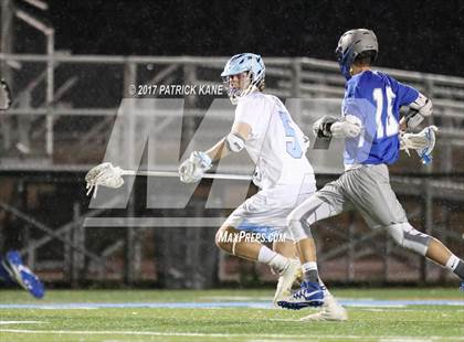 Thumbnail 2 in Fairfax vs Yorktown (VHSL 6A North Conference 6 Playoff) photogallery.