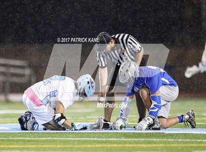Thumbnail 2 in Fairfax vs Yorktown (VHSL 6A North Conference 6 Playoff) photogallery.