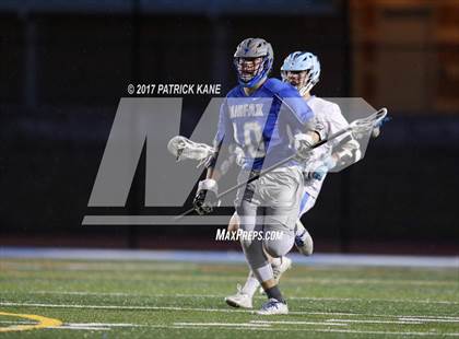 Thumbnail 3 in Fairfax vs Yorktown (VHSL 6A North Conference 6 Playoff) photogallery.
