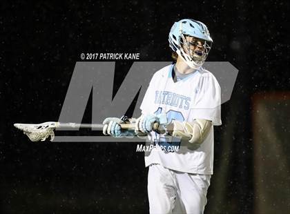 Thumbnail 2 in Fairfax vs Yorktown (VHSL 6A North Conference 6 Playoff) photogallery.