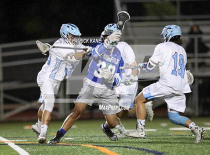 Thumbnail 2 in Fairfax vs Yorktown (VHSL 6A North Conference 6 Playoff) photogallery.