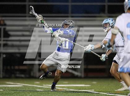 Thumbnail 1 in Fairfax vs Yorktown (VHSL 6A North Conference 6 Playoff) photogallery.