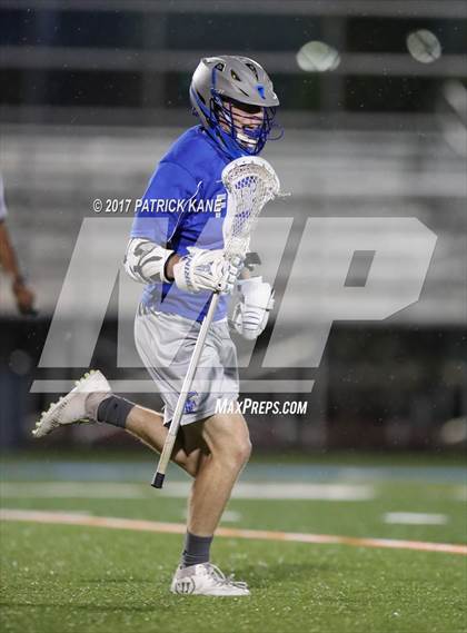 Thumbnail 1 in Fairfax vs Yorktown (VHSL 6A North Conference 6 Playoff) photogallery.