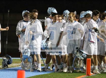 Thumbnail 2 in Fairfax vs Yorktown (VHSL 6A North Conference 6 Playoff) photogallery.