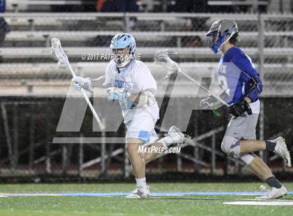 Thumbnail 2 in Fairfax vs Yorktown (VHSL 6A North Conference 6 Playoff) photogallery.