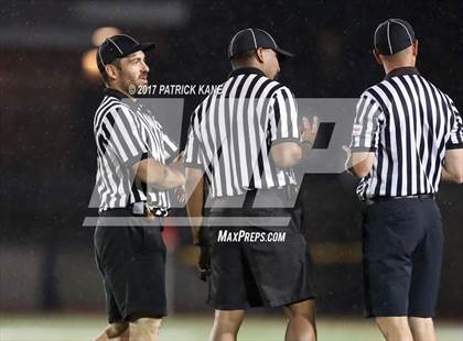 Thumbnail 2 in Fairfax vs Yorktown (VHSL 6A North Conference 6 Playoff) photogallery.