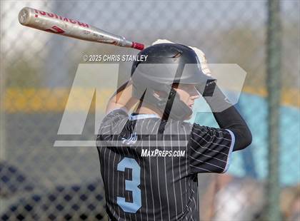 Thumbnail 3 in Horizon Honors @ Glendale Prep Academy (AIA 2A Round 1 Playoff) photogallery.