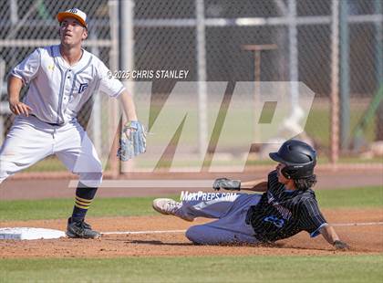 Thumbnail 1 in Horizon Honors @ Glendale Prep Academy (AIA 2A Round 1 Playoff) photogallery.