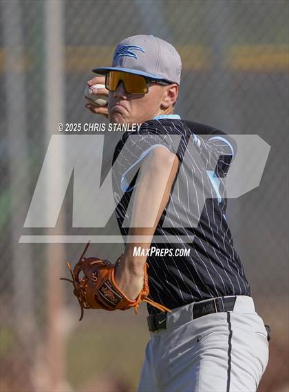 Thumbnail 2 in Horizon Honors @ Glendale Prep Academy (AIA 2A Round 1 Playoff) photogallery.