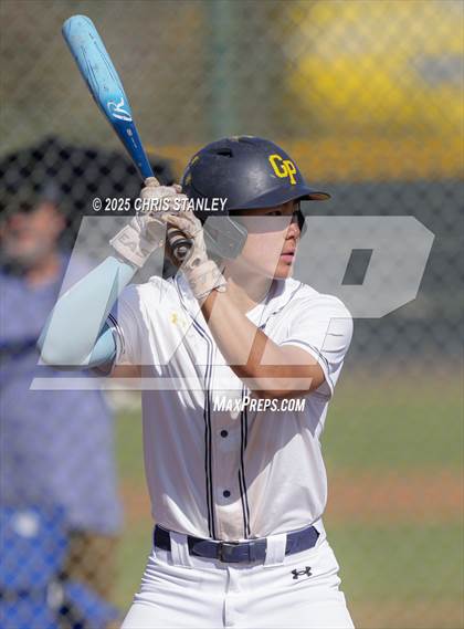 Thumbnail 3 in Horizon Honors @ Glendale Prep Academy (AIA 2A Round 1 Playoff) photogallery.