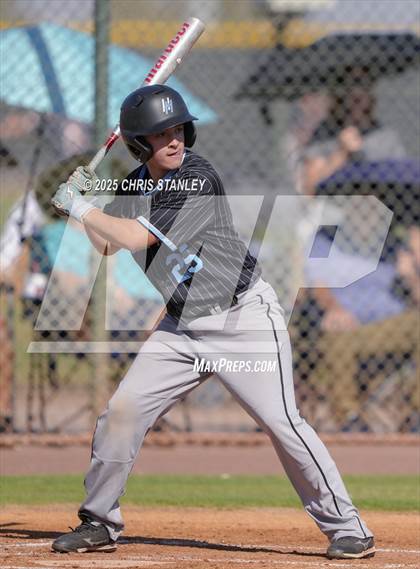 Thumbnail 1 in Horizon Honors @ Glendale Prep Academy (AIA 2A Round 1 Playoff) photogallery.