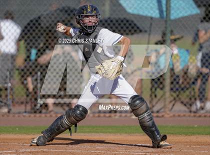 Thumbnail 1 in Horizon Honors @ Glendale Prep Academy (AIA 2A Round 1 Playoff) photogallery.